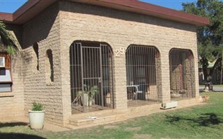 4 Bedroom House in Campher Park