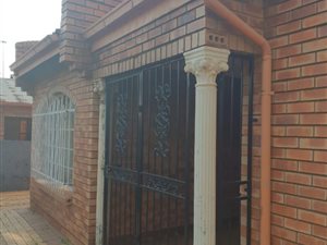 4 Bed House in Eersterust