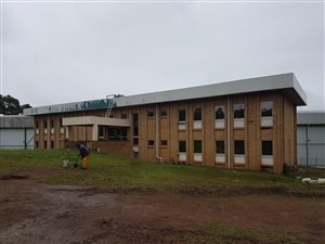 300 m² Commercial space in Hammarsdale