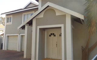 3 Bedroom House in Woodlands Estate