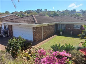 3 Bed Townhouse in Manaba