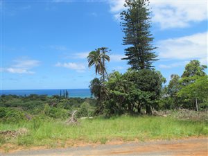 823 m² Land available in Margate