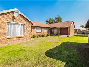 4 Bed House in Leachville