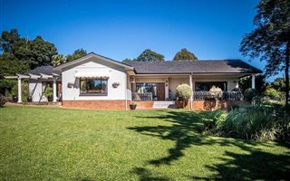4 Bedroom House in Chelmsfordville