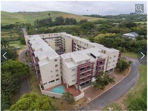 2 Bed Apartment in Westbrook