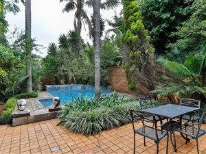 4 Bed Cluster in Riviera