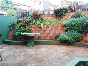 2 Bedroom House in Empangeni