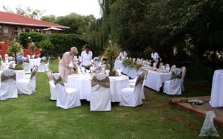 Commercial space in Muldersdrift