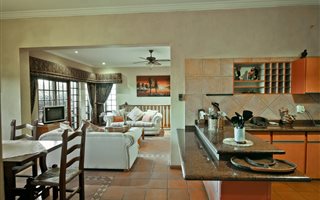 2 Bedroom Apartment in St Andrews