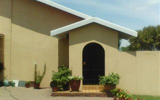3 Bedroom House in Evander