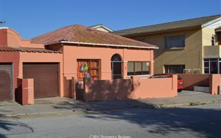 3 Bedroom House in Sydenham