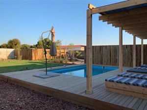 2 Bedroom House in Blouberg Rise