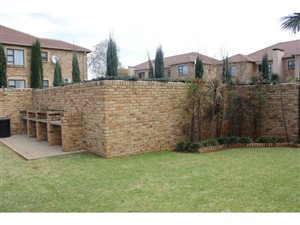 2 Bed Flat in Randpoort