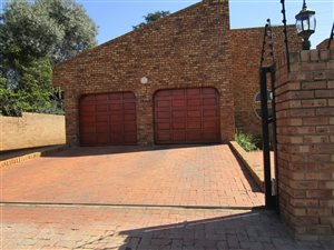 3 Bed House in Hazel Park