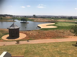 2 Bed Apartment in Serengeti