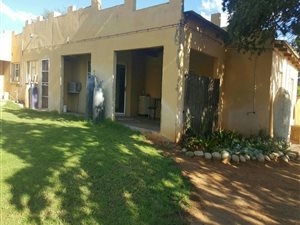 4 Bed House in Delportshoop
