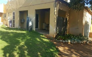 4 Bedroom House in Barkly West