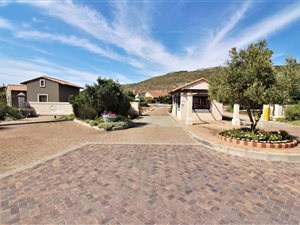 576 m² Land available in Whale Rock