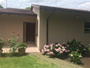 3 Bed House in Secunda