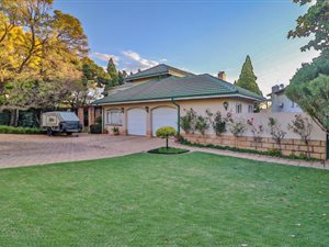 3 Bed House in Woodhill