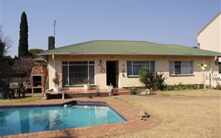 3 Bedroom House in Northmead