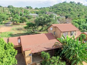 3 Bedroom House in Safari Gardens