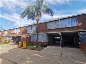 2 Bed Duplex in Tileba