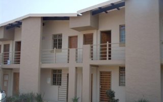 2 Bedroom Apartment in Gresswold