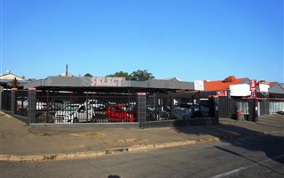340 m² Commercial space in Oudtshoorn