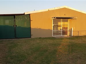 2 Bed House in Louisrus