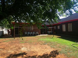 4 Bed House in Daleside