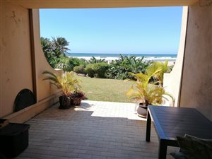 2 Bed Apartment in Warner Beach