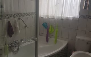 2 Bedroom Apartment in Da Nova