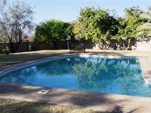 8.6 ha Farm in Modimolle