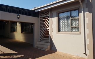 4 Bedroom House in Crosby