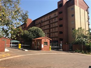 2 Bed Apartment in Die Wilgers