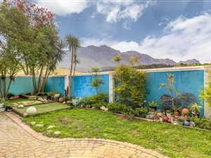 4 Bed House in Paradyskloof