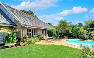 3 Bedroom House in Cresta