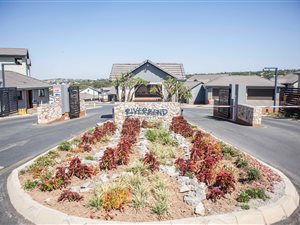 2 Bed Apartment in Kyalami