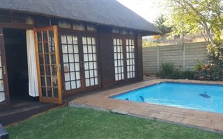 4 Bedroom House in Dan Pienaarville