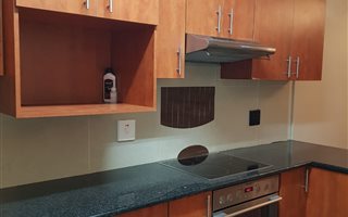 2 Bedroom Flat in New Germany