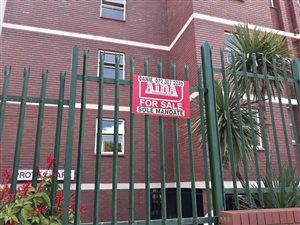 2 Bed Apartment in Wonderboom South