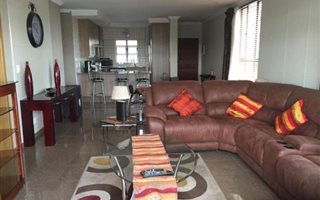 2 Bedroom Apartment in Bedford Gardens
