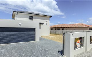 3 Bedroom House in Anchorage Park