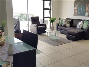 2 Bed Apartment in Greenstone Crest
