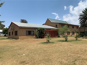 48 ha Farm in Delmas