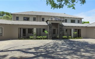 3 Bedroom Duplex in Rietfontein