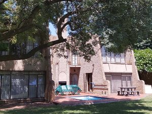 5 Bed House in Bela-Bela (Warmbaths)