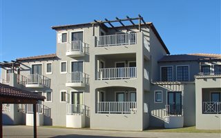 2 Bedroom Apartment in Bowtie
