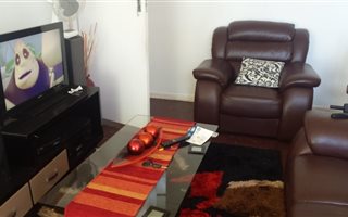 1 Bedroom Flat in Wentworth Park
